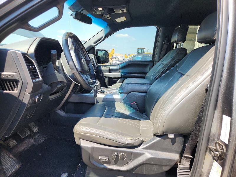 Продаж на аукціоні авто 2016 Ford F150, vin: 1FTEW1EG9GKE94129, номер лоту: 65616736