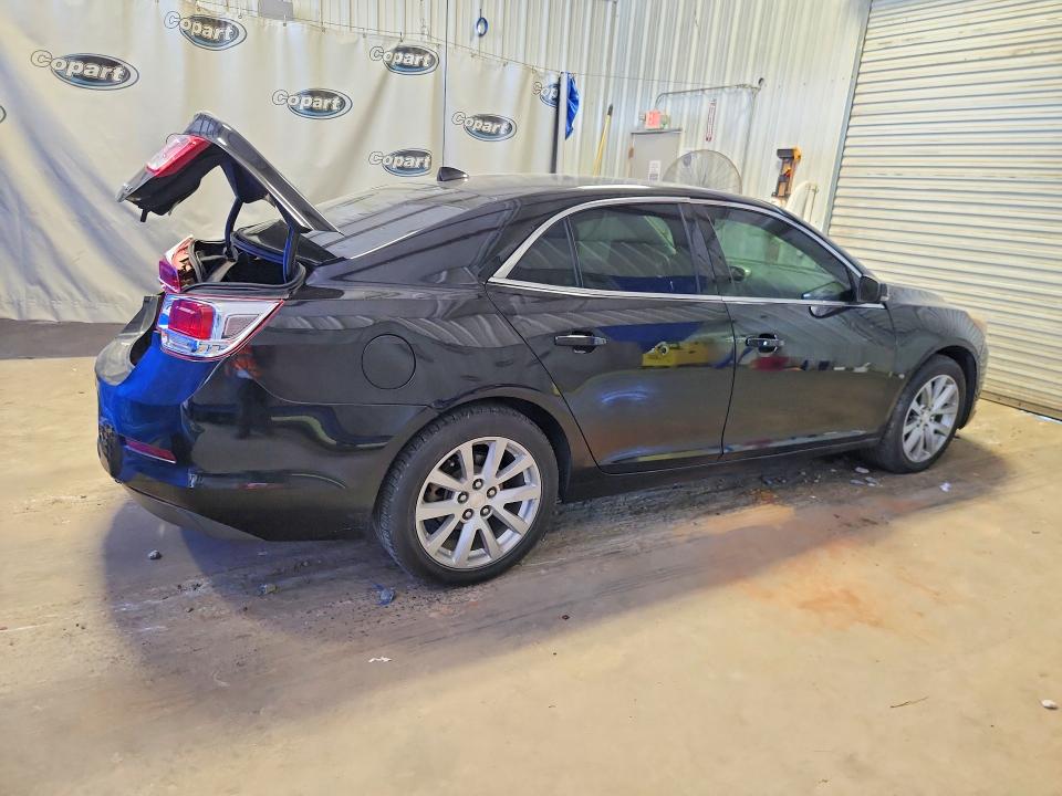 Aukcja sprzedaży 2013 Chevrolet Malibu, vin: 1G11E5SA7DU139106, numer aukcji: 64620976