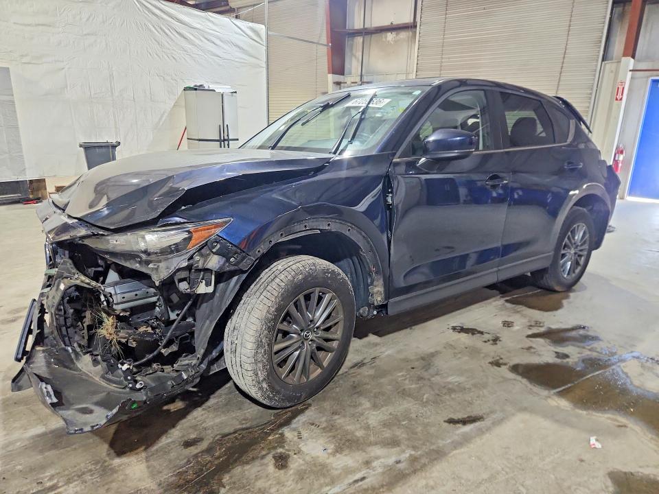67259636 :رقم المزاد ، JM3KFBCM5K0568160 vin ، 2019 Mazda Cx-5 مزاد بيع