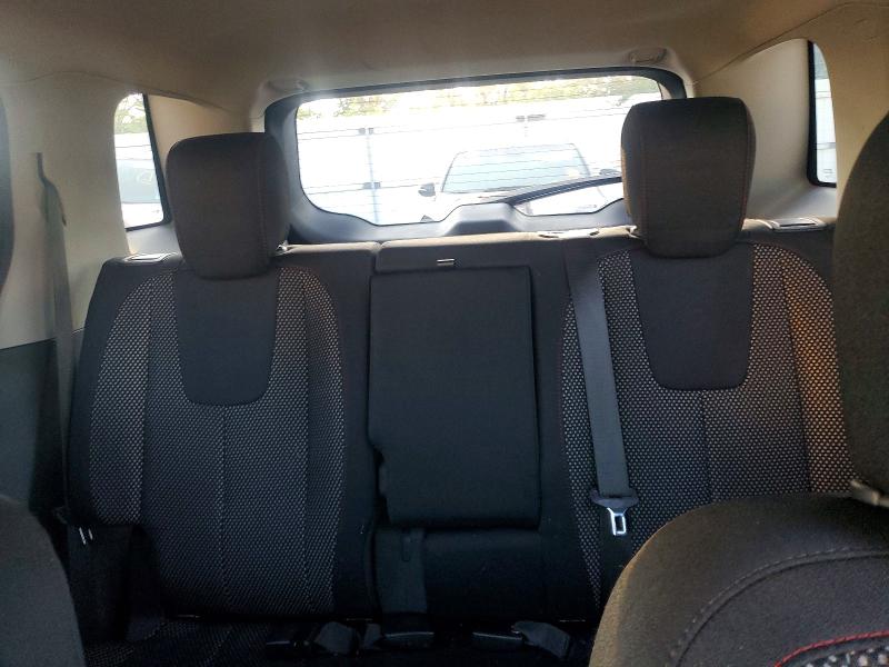 66696866 :رقم المزاد ، 2GKFLWEK4F6112075 vin ، 2015 Gmc Terrain مزاد بيع