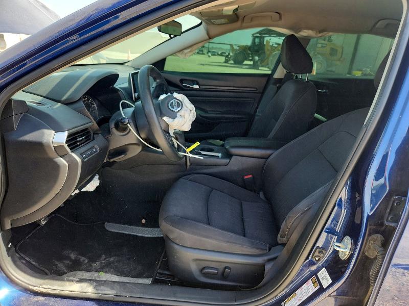 Продажа на аукционе авто 2020 Nissan Altima, vin: 1N4BL4BV6LC252912, номер лота: 65345396