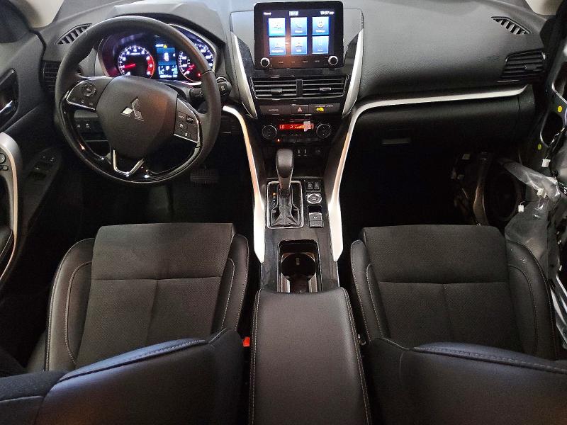 Aukcja sprzedaży 2024 Mitsubishi Eclipse Cross, vin: JA4ATWAA4RZ065216, numer aukcji: 63202776