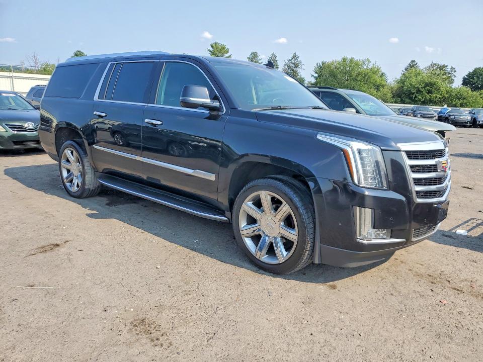 Aukcja sprzedaży 2020 Cadillac Escalade, vin: 1GYS4HKJ4LR259781, numer aukcji: 65486726