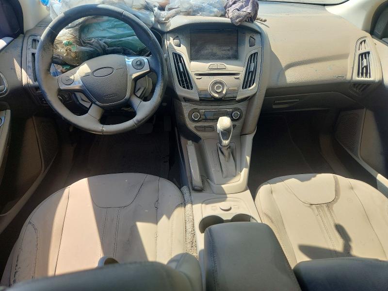 65652886 :رقم المزاد ، 1FADP3F20DL113285 vin ، 2013 Ford Focus مزاد بيع