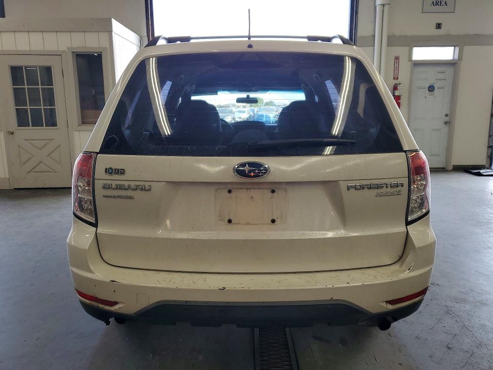 Продаж на аукціоні авто 2013 Subaru Forester, vin: JF2SHABC3DH429298, номер лоту: 65184266