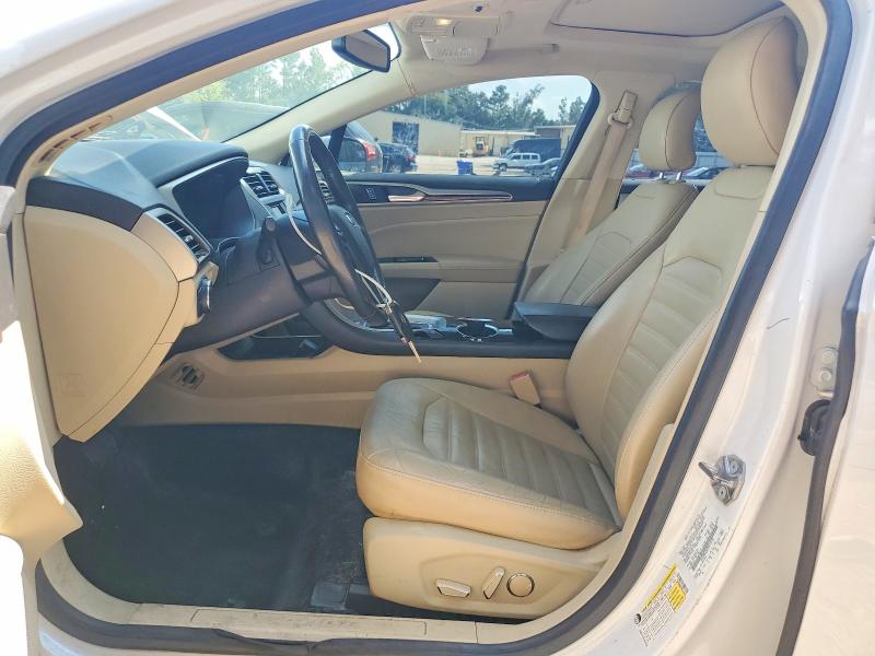 Aukcja sprzedaży 2015 Ford Fusion, vin: 3FA6P0HD6FR211070, numer aukcji: 64509406