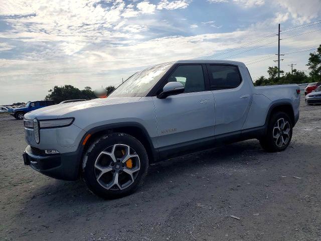 Aukcja sprzedaży 2022 Rivian R1t, vin: 7FCTGAAAXNN008066, numer aukcji: 65594096