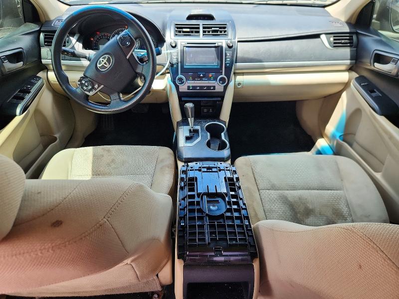 2014 Toyota Camry მანქანა იყიდება აუქციონზე, vin: 4T1BF1FK9EU770649, აუქციონის ნომერი: 64665256