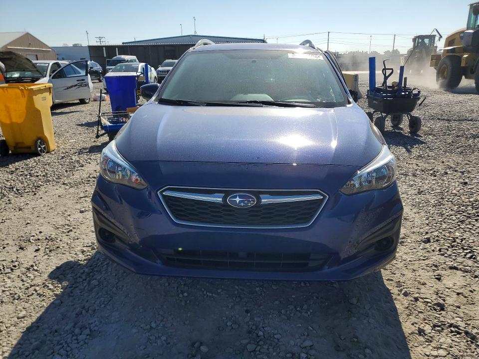 Aukcja sprzedaży 2017 Subaru Impreza, vin: 4S3GTAB66H3742538, numer aukcji: 66497406