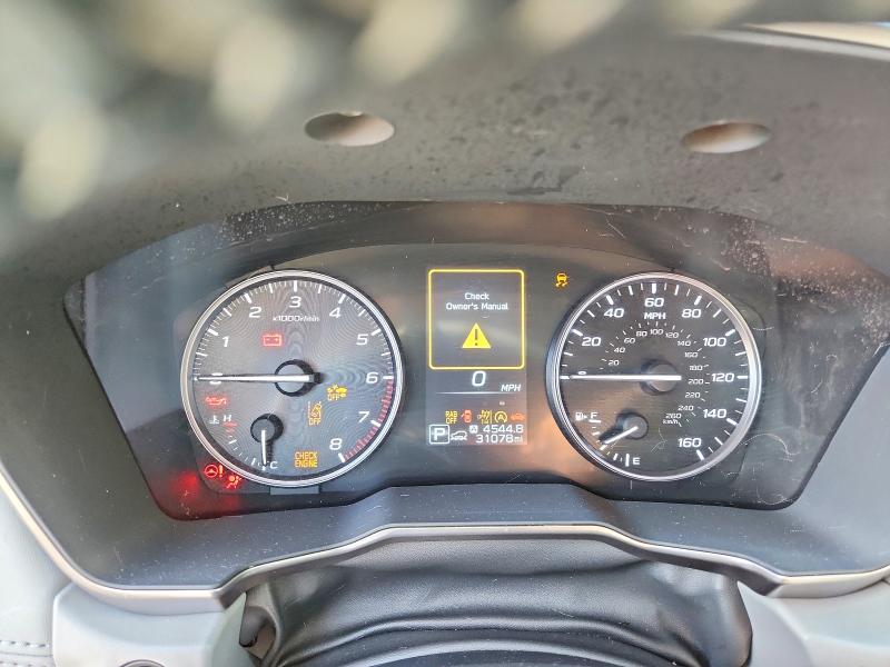 Aukcja sprzedaży 2025 Subaru Outback, vin: 4S4BTANC1S3211522, numer aukcji: 65746736