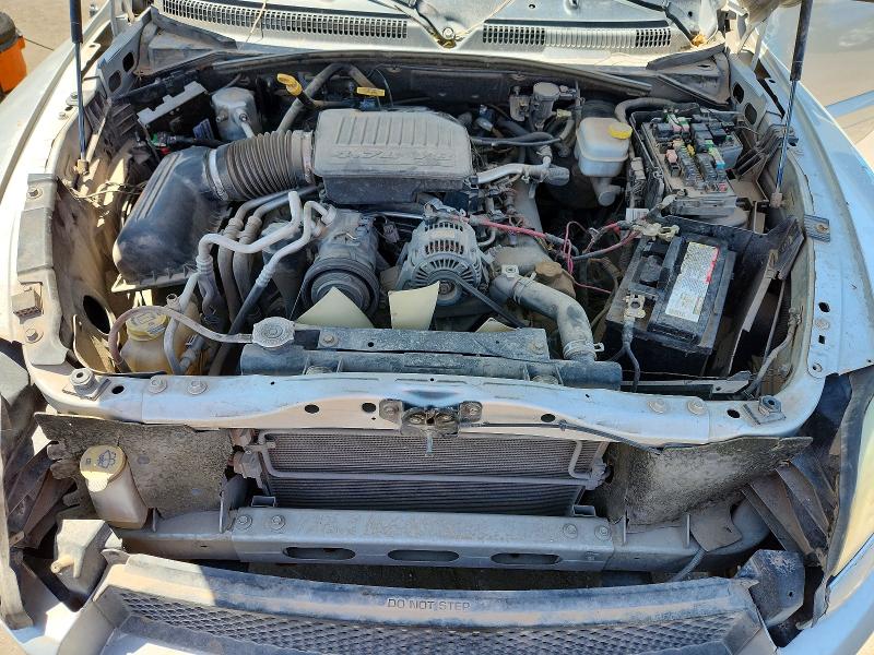 64018656 :رقم المزاد ، 1Z7HC28P47S171036 vin ، 2007 Mitsubishi Raider مزاد بيع