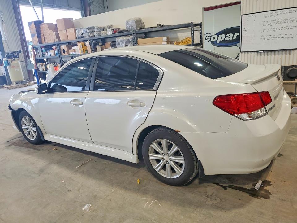 2010 Subaru Legacy მანქანა იყიდება აუქციონზე, vin: 4S3BMBF60A3222915, აუქციონის ნომერი: 63864906