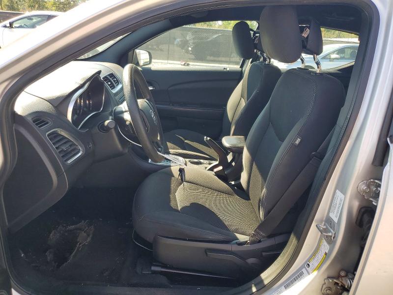 Aukcja sprzedaży 2012 Dodge Avenger, vin: 1C3CDZAB4CN323422, numer aukcji: 66287826