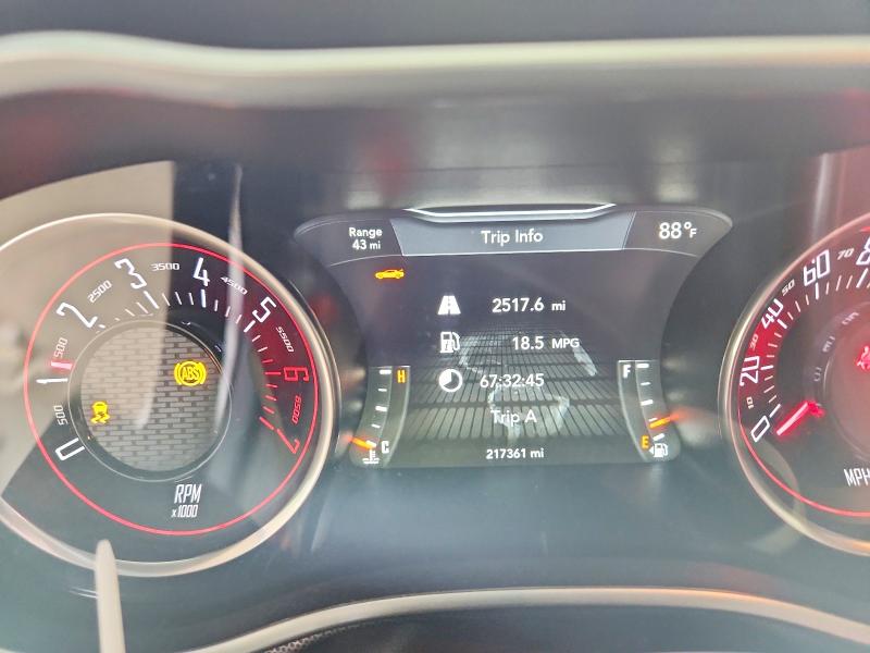 Продаж на аукціоні авто 2016 Dodge Challenger, vin: 2C3CDZBT5GH283230, номер лоту: 66797746