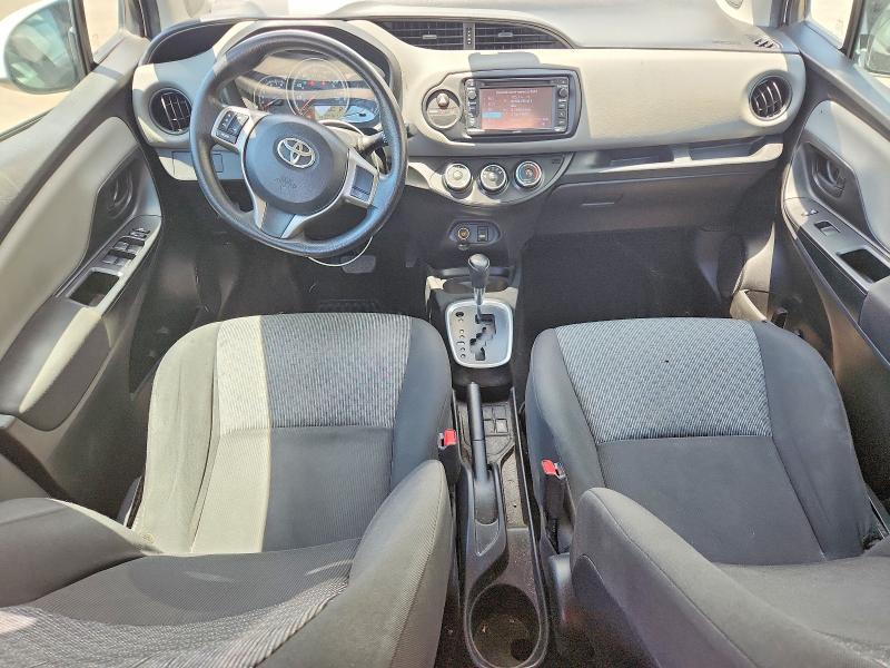 Продажа на аукционе авто 2017 Toyota Yaris, vin: VNKKTUD35HA078914, номер лота: 63556456