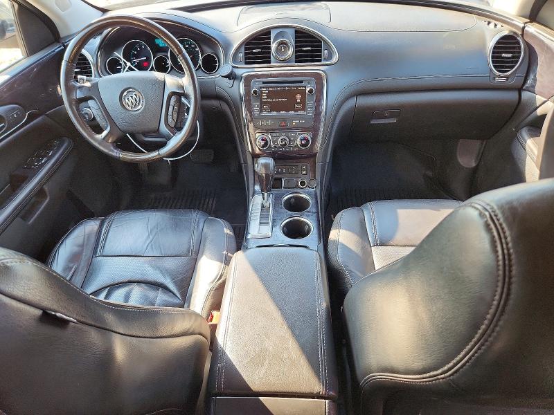 Aukcja sprzedaży 2015 Buick Enclave, vin: 5GAKVBKD8FJ301092, numer aukcji: 65093786