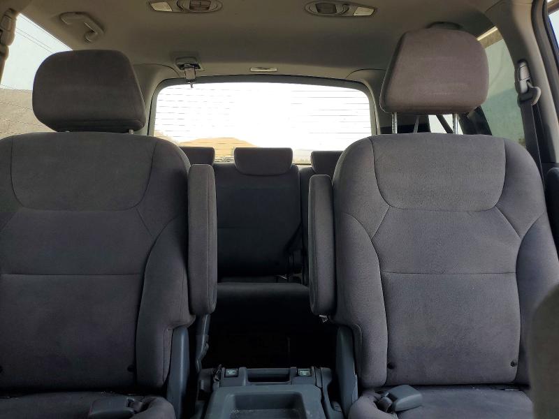 Aukcja sprzedaży 2005 Honda Odyssey, vin: 5FNRL38475B080736, numer aukcji: 64854296