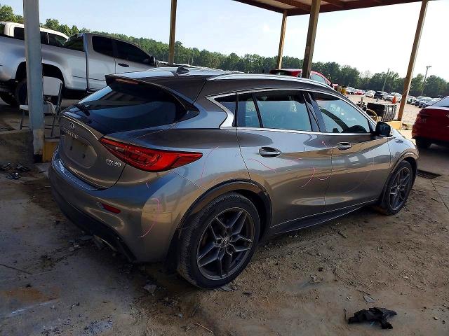 Aukcja sprzedaży 2017 Infiniti Qx30, vin: SJKCH5CP5HA025684, numer aukcji: 65206266