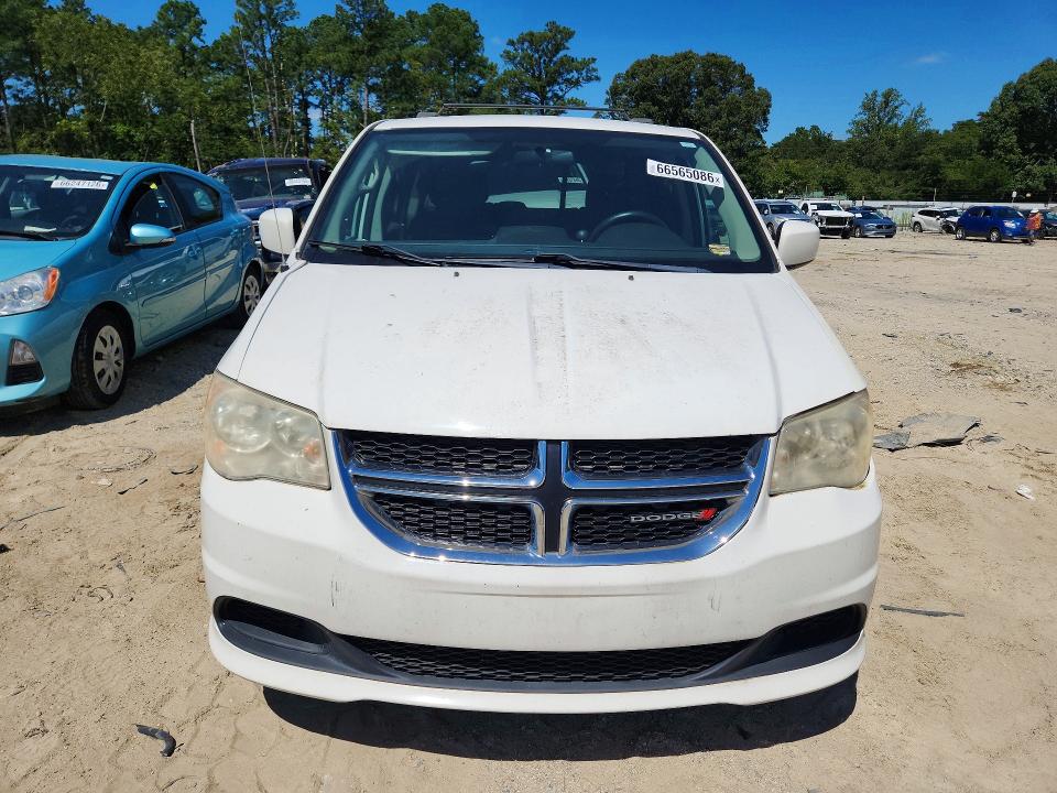 Aukcja sprzedaży 2013 Dodge Grand Caravan, vin: 2C4RDGCG8DR536588, numer aukcji: 66565086