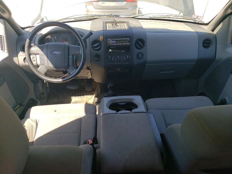 Продажа на аукционе авто 2005 Ford F150, vin: 1FTRX14WX5FA56684, номер лота: 65711956