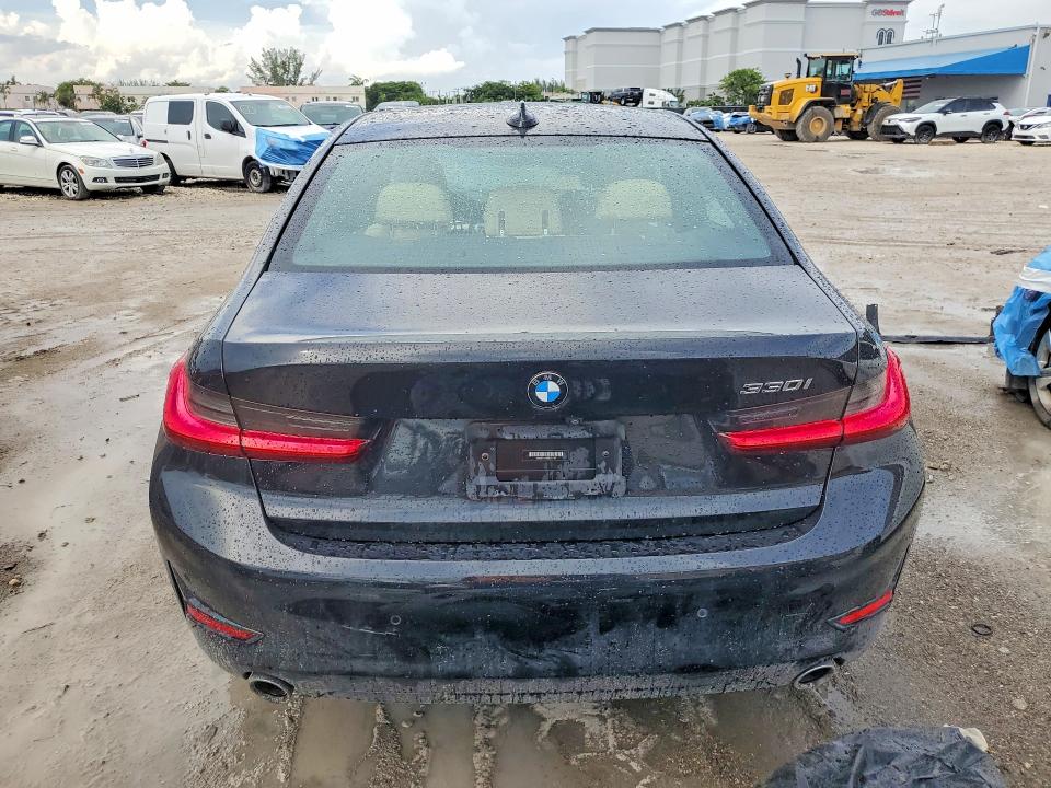Продажа на аукционе авто 2021 Bmw 330i, vin: 3MW5R1J02M8C17347, номер лота: 65549956