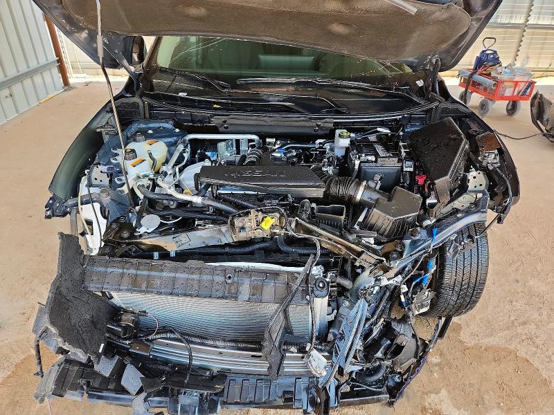 2026 Nissan Rogue მანქანა იყიდება აუქციონზე, vin: 5N1BT3CA2TC815000, აუქციონის ნომერი: 64455336