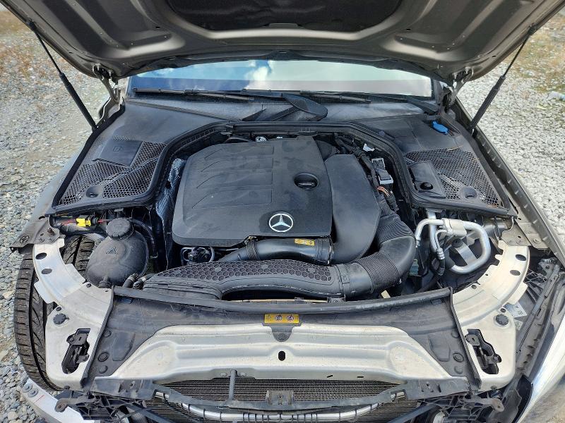 Продаж на аукціоні авто 2019 Mercedes-benz C, vin: 55SWF8DB1KU302046, номер лоту: 66485376