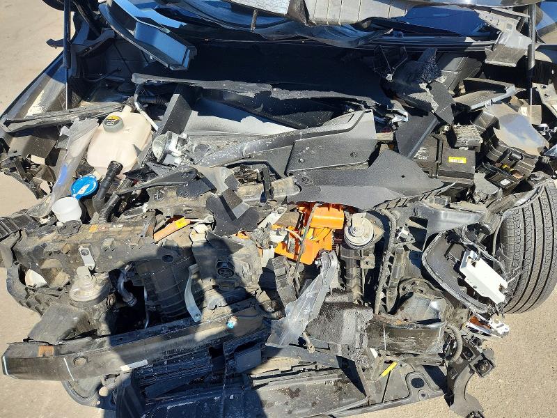 Aukcja sprzedaży 2023 Kia Niro, vin: KNDCR3L14P5022024, numer aukcji: 66827266