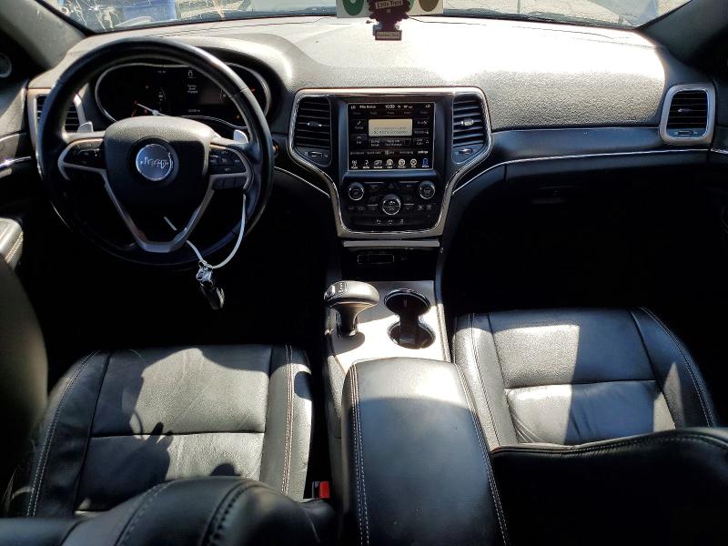2015 Jeep Grand Cherokee მანქანა იყიდება აუქციონზე, vin: 1C4RJFBG2FC664356, აუქციონის ნომერი: 66951426