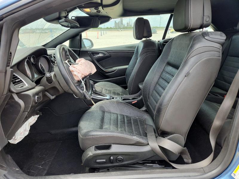 Aukcja sprzedaży 2016 Buick Cascada, vin: W04WT3N54GG105899, numer aukcji: 65145606
