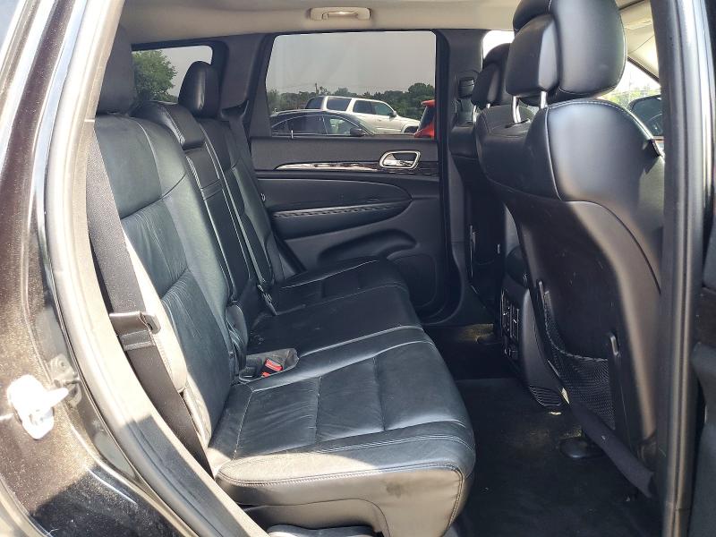 Продаж на аукціоні авто 2012 Jeep Grand Cherokee, vin: 1C4RJFAT7CC277313, номер лоту: 64665646