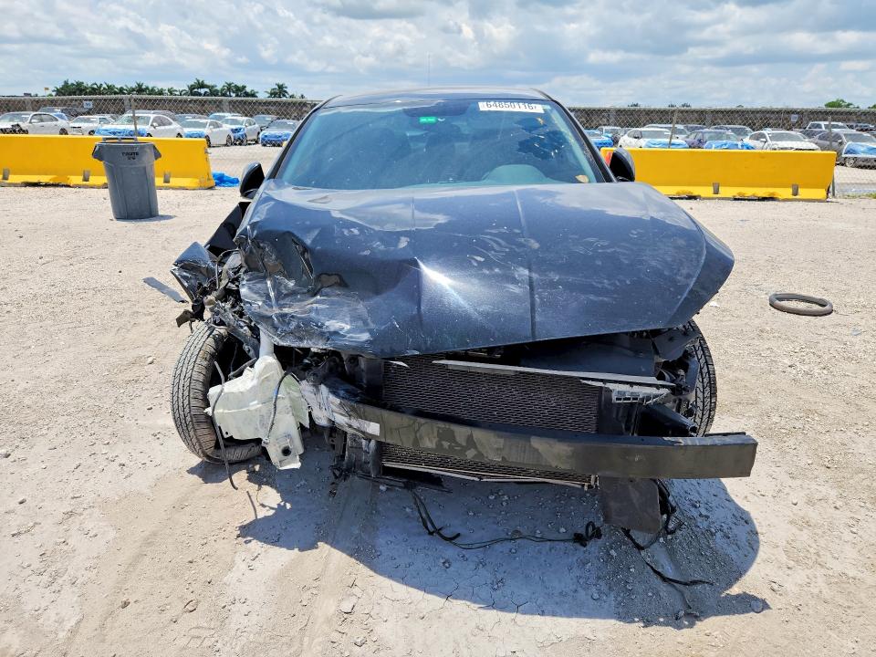 Aukcja sprzedaży 2019 Hyundai Elantra, vin: 5NPD74LF4KH493689, numer aukcji: 64850116