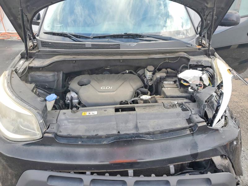 Продажа на аукционе авто 2015 Kia Soul, vin: KNDJN2A21F7792824, номер лота: 63126766
