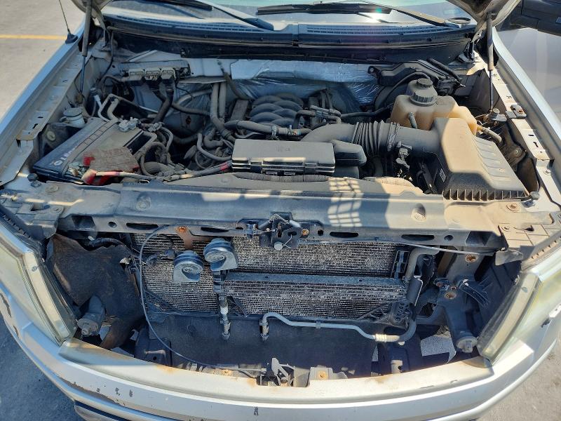 Aukcja sprzedaży 2012 Ford F150, vin: 1FTFX1EFXCFC22328, numer aukcji: 64993306