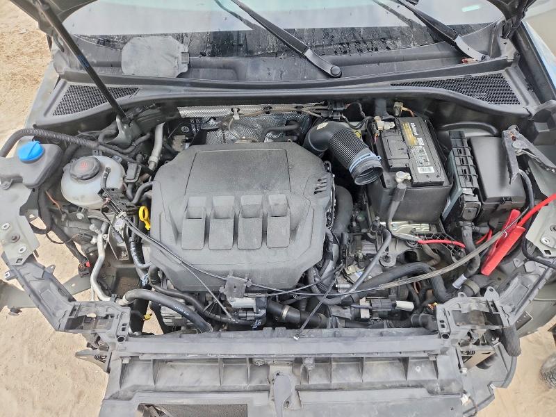 Aukcja sprzedaży 2020 Audi Q3, vin: WA1EECF39L1010951, numer aukcji: 66738666