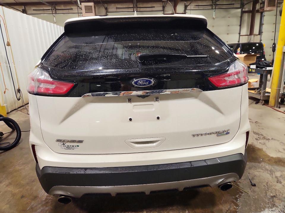 Aukcja sprzedaży 2019 Ford Edge, vin: 2FMPK4K92KBC14383, numer aukcji: 65532066