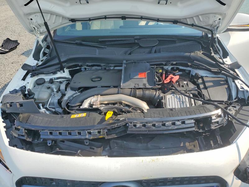 65034286 :رقم المزاد ، W1N4N4HB8TJ821001 vin ، 2026 Mercedes-benz Gla مزاد بيع