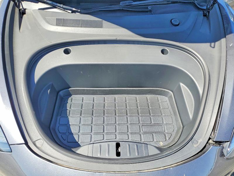 63614336 :رقم المزاد ، 5YJ3E1EA1PF707691 vin ، 2023 Tesla Model 3 مزاد بيع
