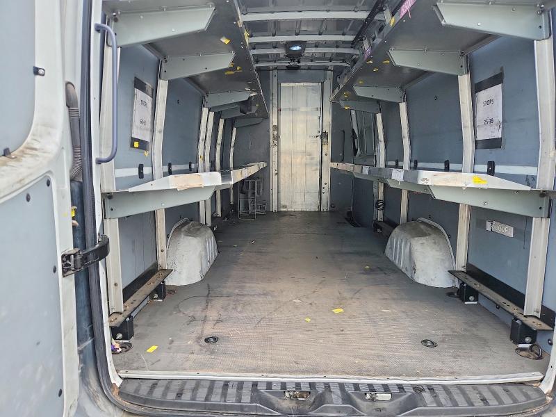 2012 Mercedes-benz Sprinter მანქანა იყიდება აუქციონზე, vin: WD3PE8CB3C5711804, აუქციონის ნომერი: 51973556
