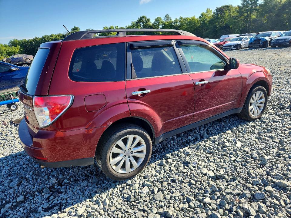Продажа на аукционе авто 2012 Subaru Forester, vin: JF2SHBDC8CH446938, номер лота: 63426856