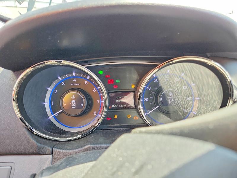Продаж на аукціоні авто 2013 Hyundai Sonata, vin: 5NPEB4AC7DH658195, номер лоту: 65941246