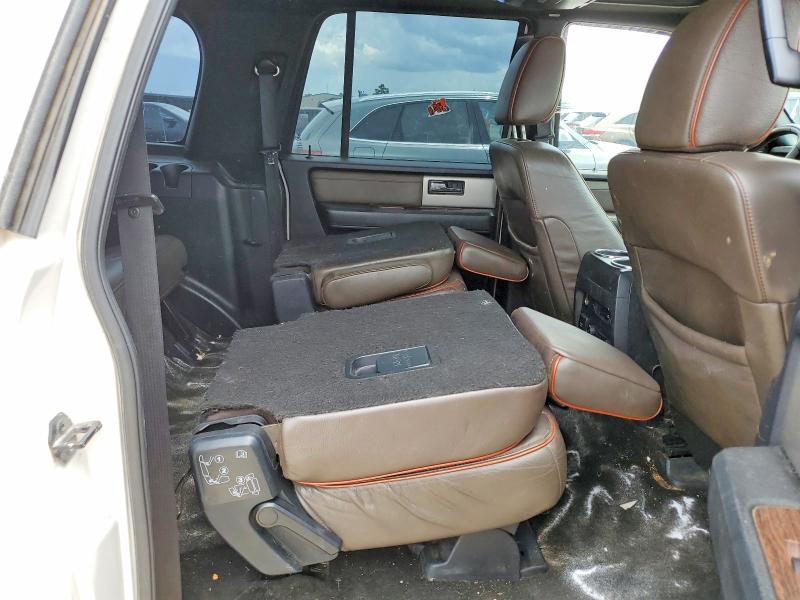 Aukcja sprzedaży 2015 Ford Expedition, vin: 1FMJK1HT9FEF39307, numer aukcji: 64854556