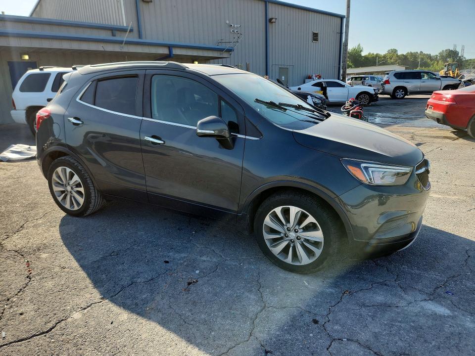 Продаж на аукціоні авто 2018 Buick Encore, vin: KL4CJASB5JB699785, номер лоту: 65038546