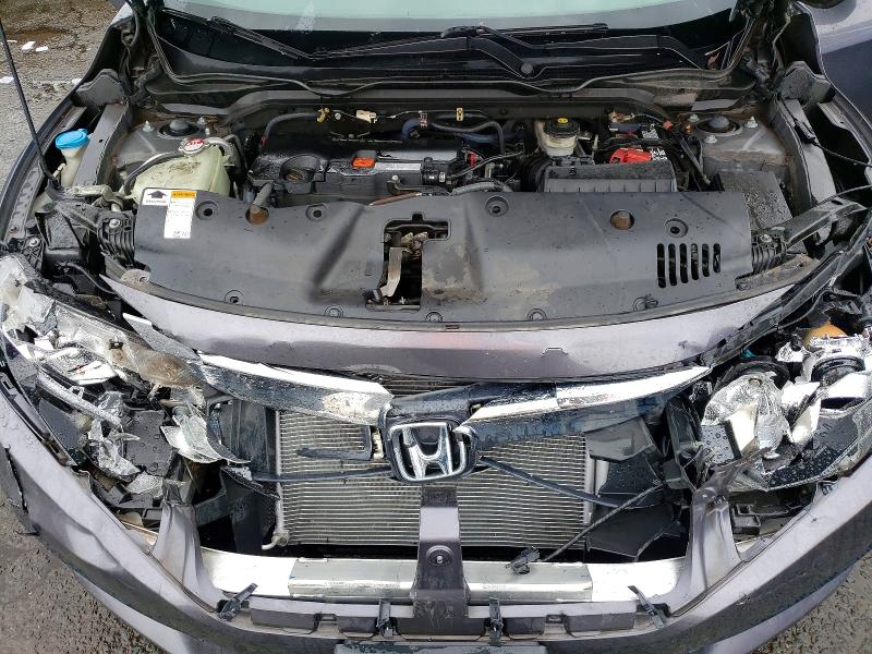 Aukcja sprzedaży 2018 Honda Civic, vin: 2HGFC2F58JH587837, numer aukcji: 63705336
