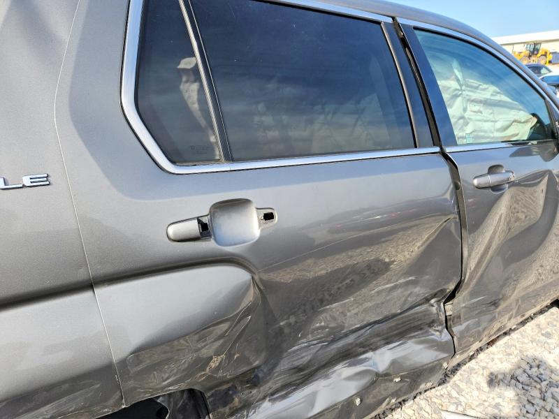Aukcja sprzedaży 2012 Gmc Terrain, vin: 2GKALMEK2C6221449, numer aukcji: 65342586