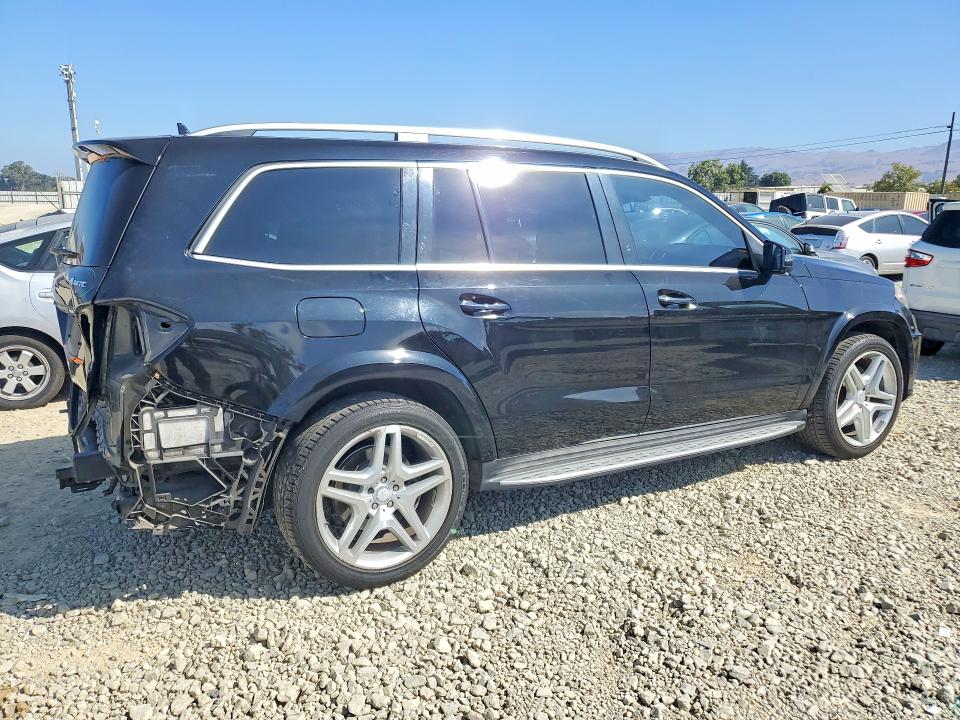 Aukcja sprzedaży 2013 Mercedes-benz Gl, vin: 4JGDF7DE3DA262833, numer aukcji: 65489416