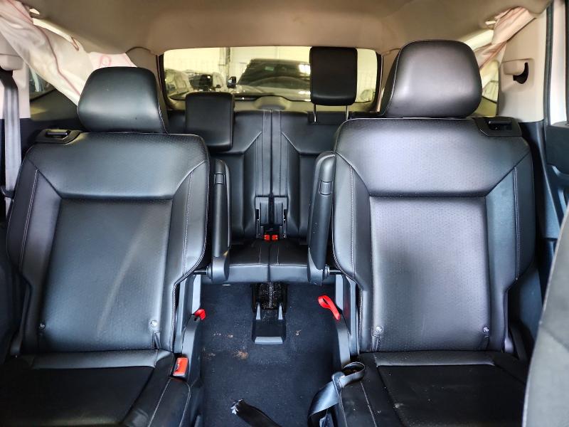 63910036 :رقم المزاد ، 1V2MR2CAXKC539006 vin ، 2019 Volkswagen Atlas مزاد بيع