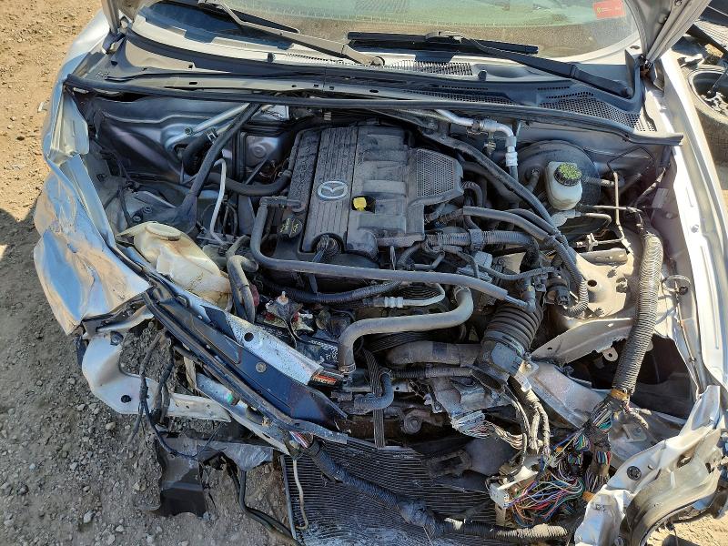 66845096 :رقم المزاد ، JM1NC25F070126763 vin ، 2007 Mazda Mx-5 Miata مزاد بيع