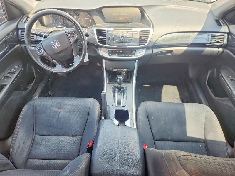64794486 :رقم المزاد ، 1HGCR2F56DA231360 vin ، 2013 Honda Accord مزاد بيع