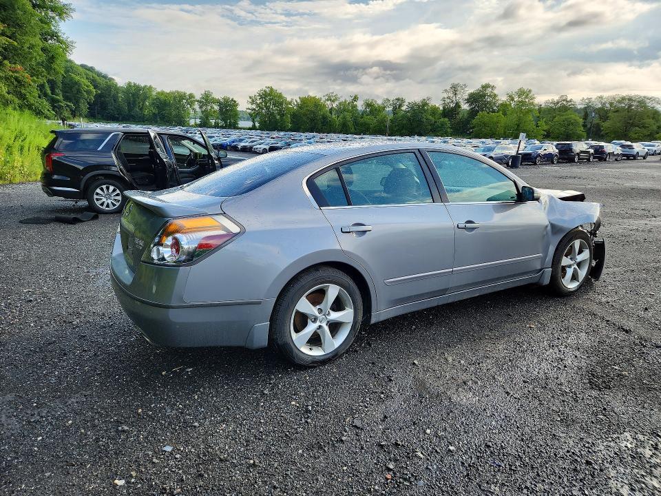 Продаж на аукціоні авто 2007 Nissan Altima, vin: 1N4BL21E27C230529, номер лоту: 63514876